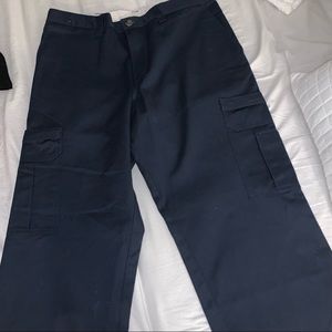 Dickies cargo. Size 34x30